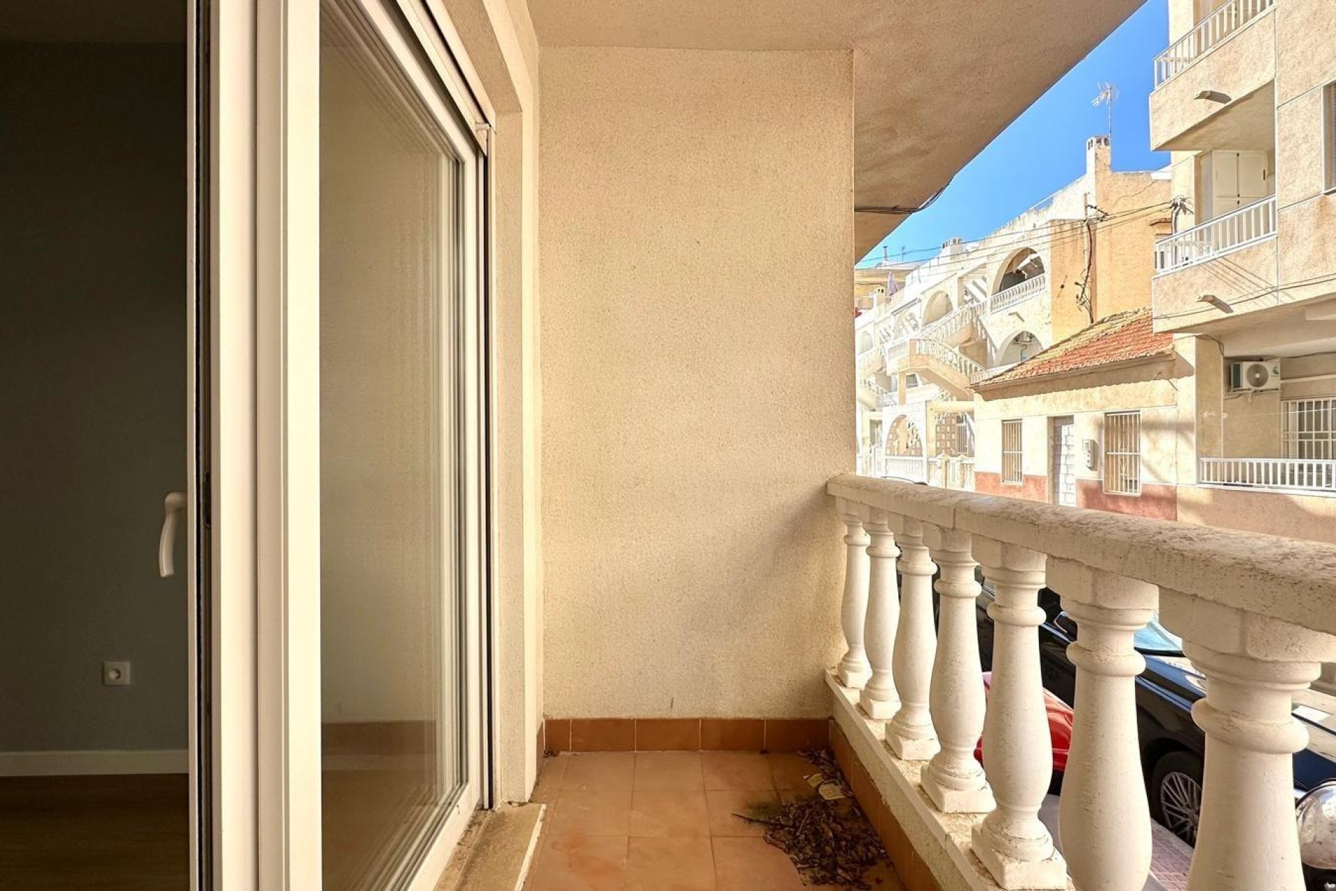 Reventa - Apartamento - Torrevieja - La Mata