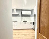 Reventa - Apartamento - Torrevieja - La Mata