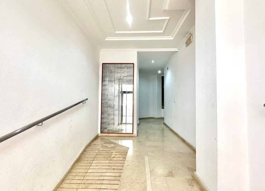 Reventa - Apartamento - Torrevieja - La Mata