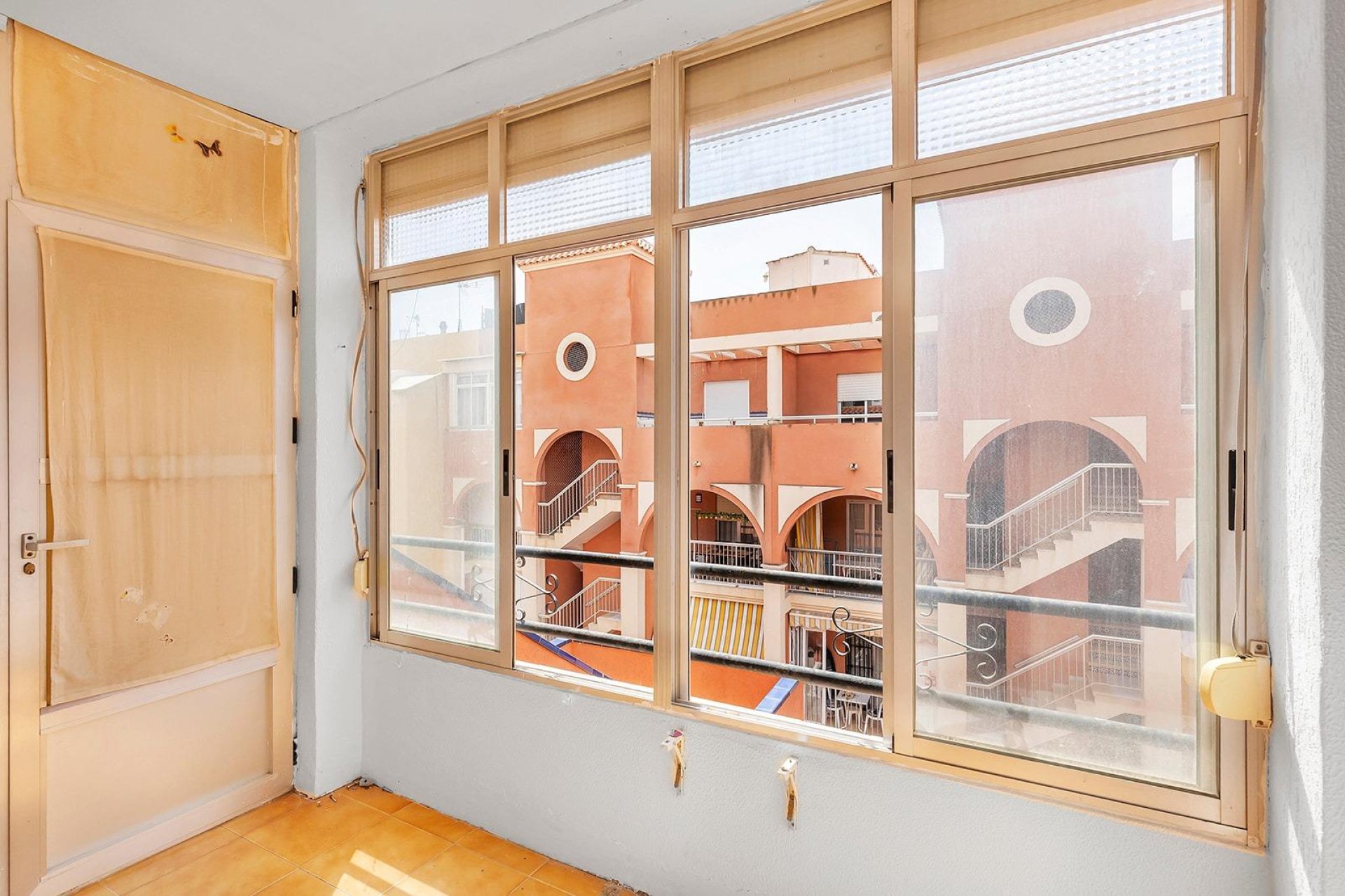 Reventa - Apartamento - Torrevieja - La Mata