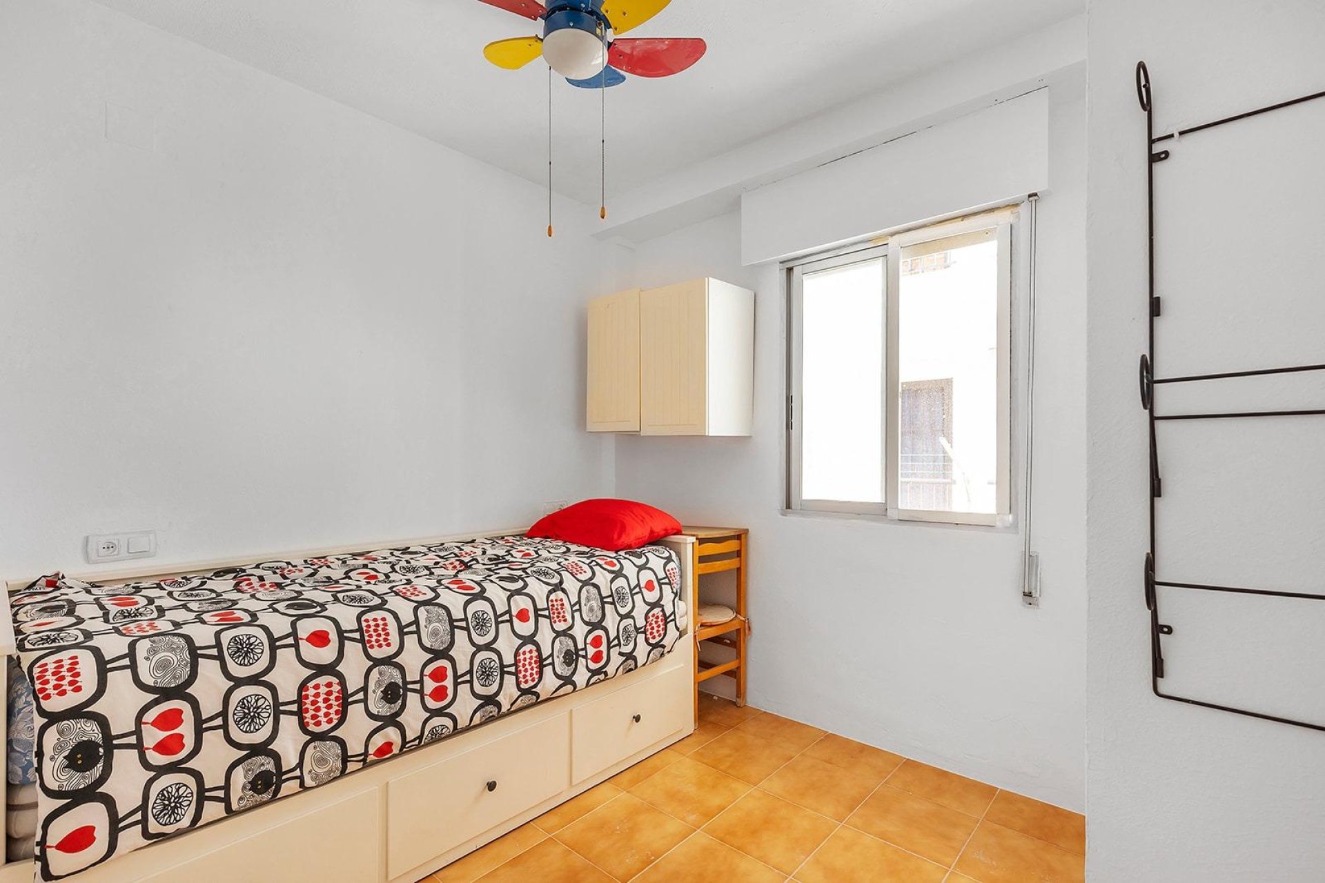 Reventa - Apartamento - Torrevieja - La Mata