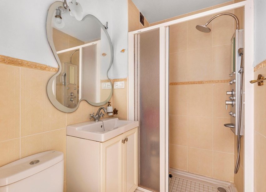 Reventa - Apartamento - Torrevieja - La Mata