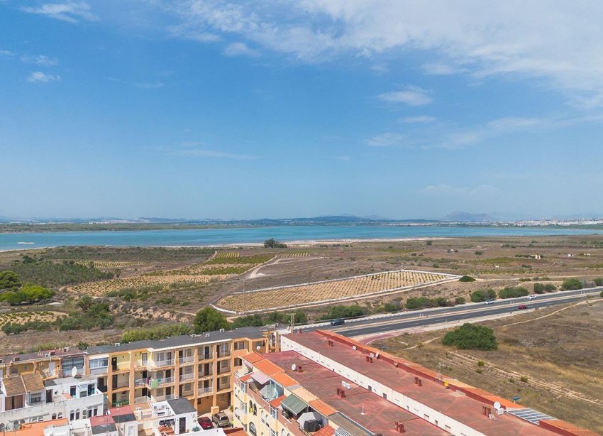 Reventa - Apartamento - Torrevieja - La Mata