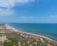Reventa - Apartamento - Torrevieja - La Mata