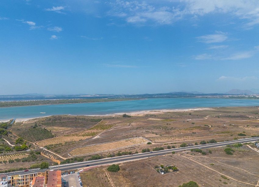 Reventa - Apartamento - Torrevieja - La Mata