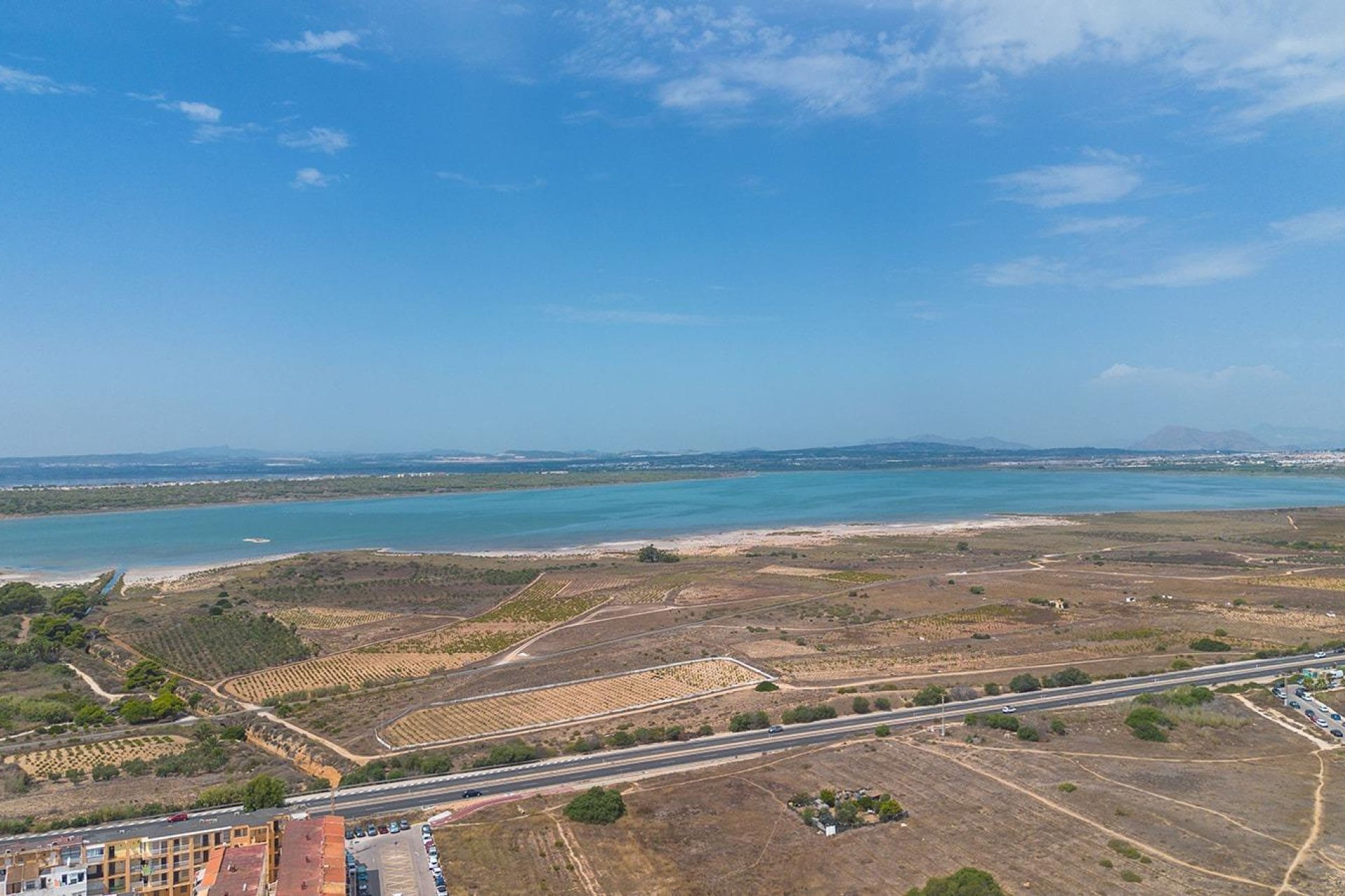 Reventa - Apartamento - Torrevieja - La Mata