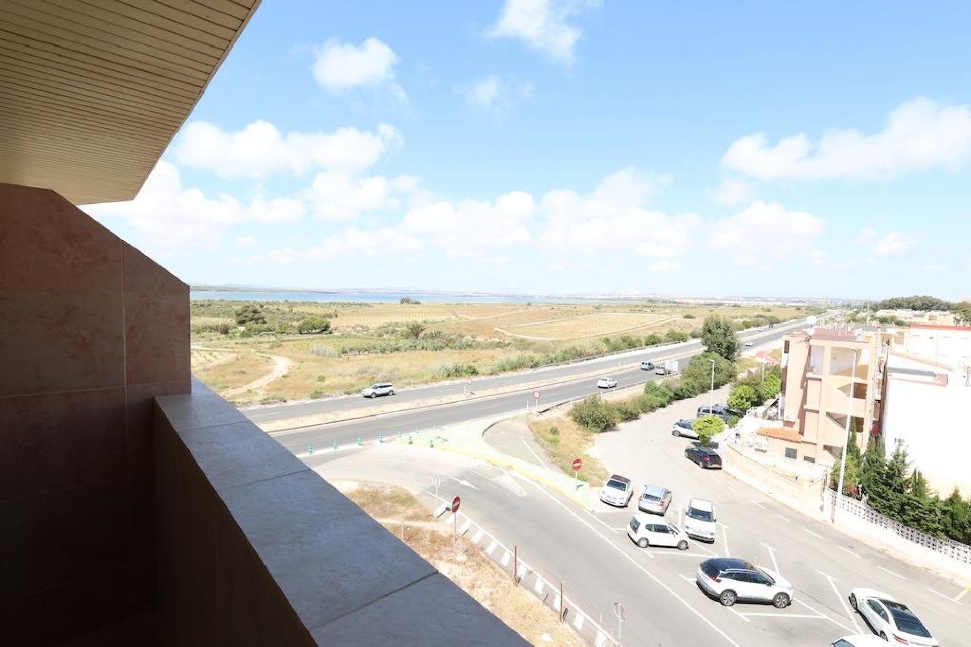 Reventa - Apartamento - Torrevieja - La Mata