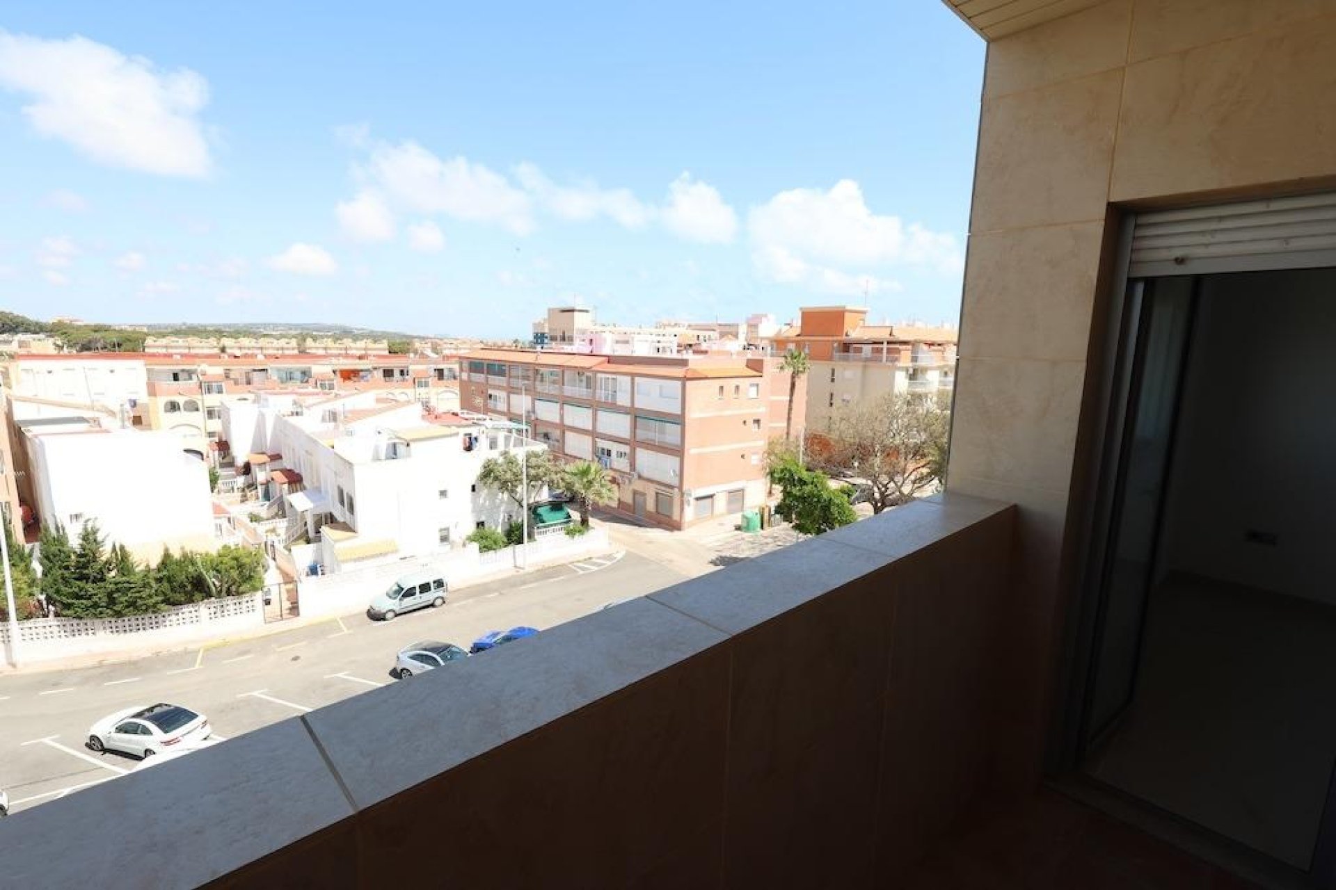 Reventa - Apartamento - Torrevieja - La Mata