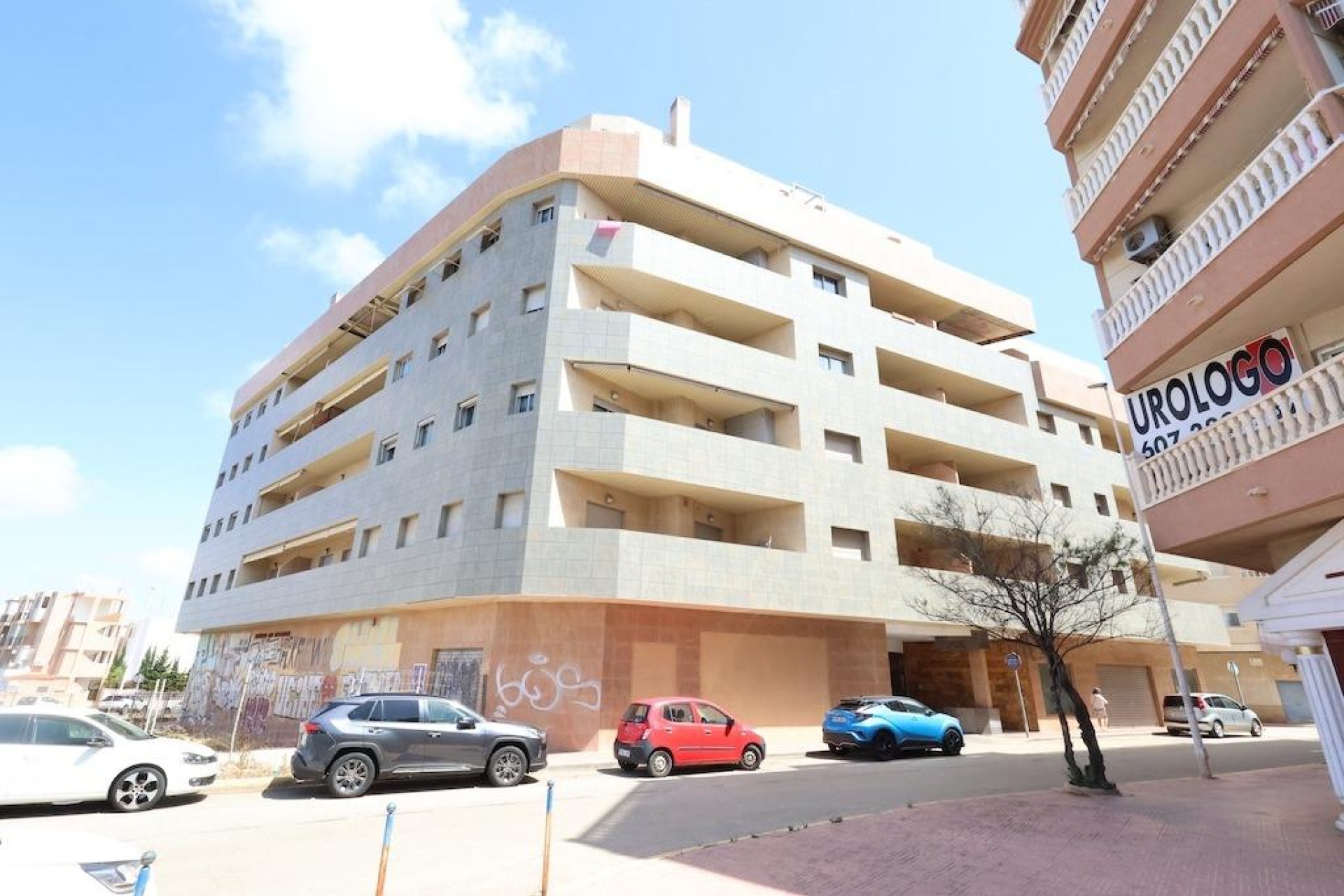 Reventa - Apartamento - Torrevieja - La Mata