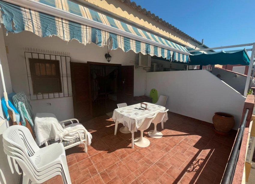 Reventa - Apartamento - Torrevieja - La Mata