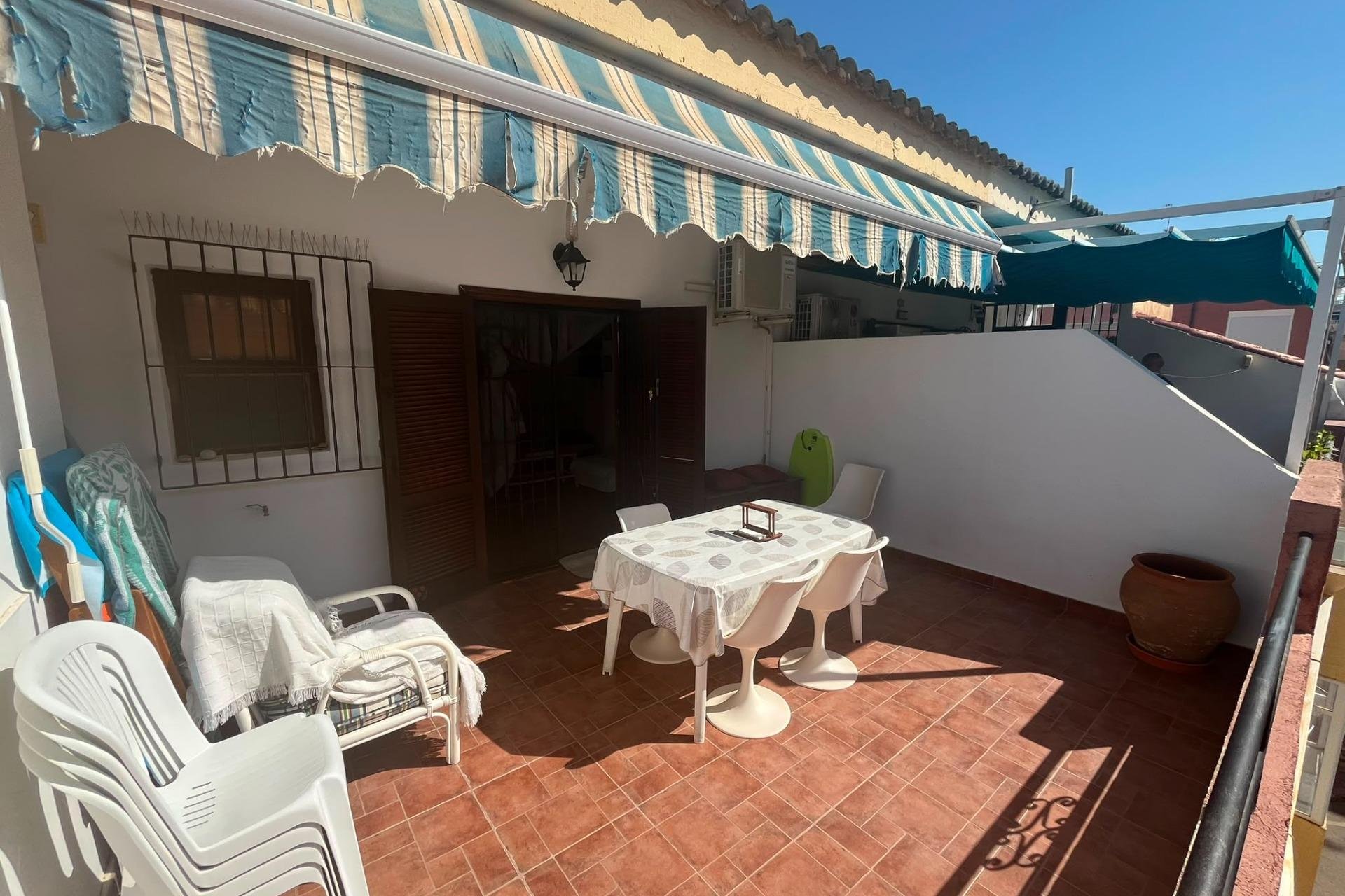 Reventa - Apartamento - Torrevieja - La Mata