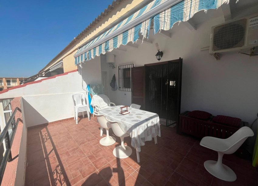 Reventa - Apartamento - Torrevieja - La Mata