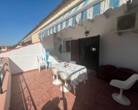Reventa - Apartamento - Torrevieja - La Mata