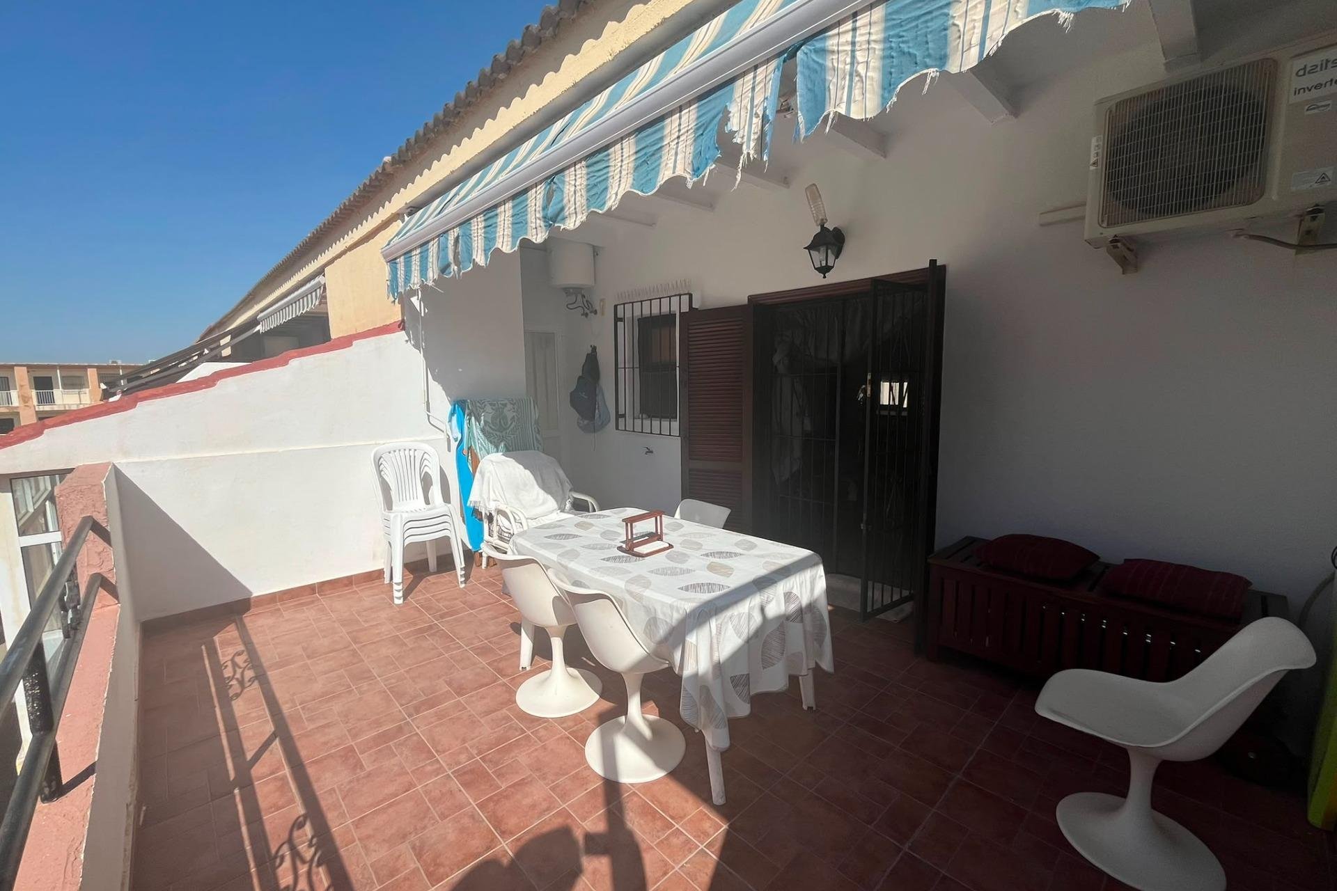 Reventa - Apartamento - Torrevieja - La Mata