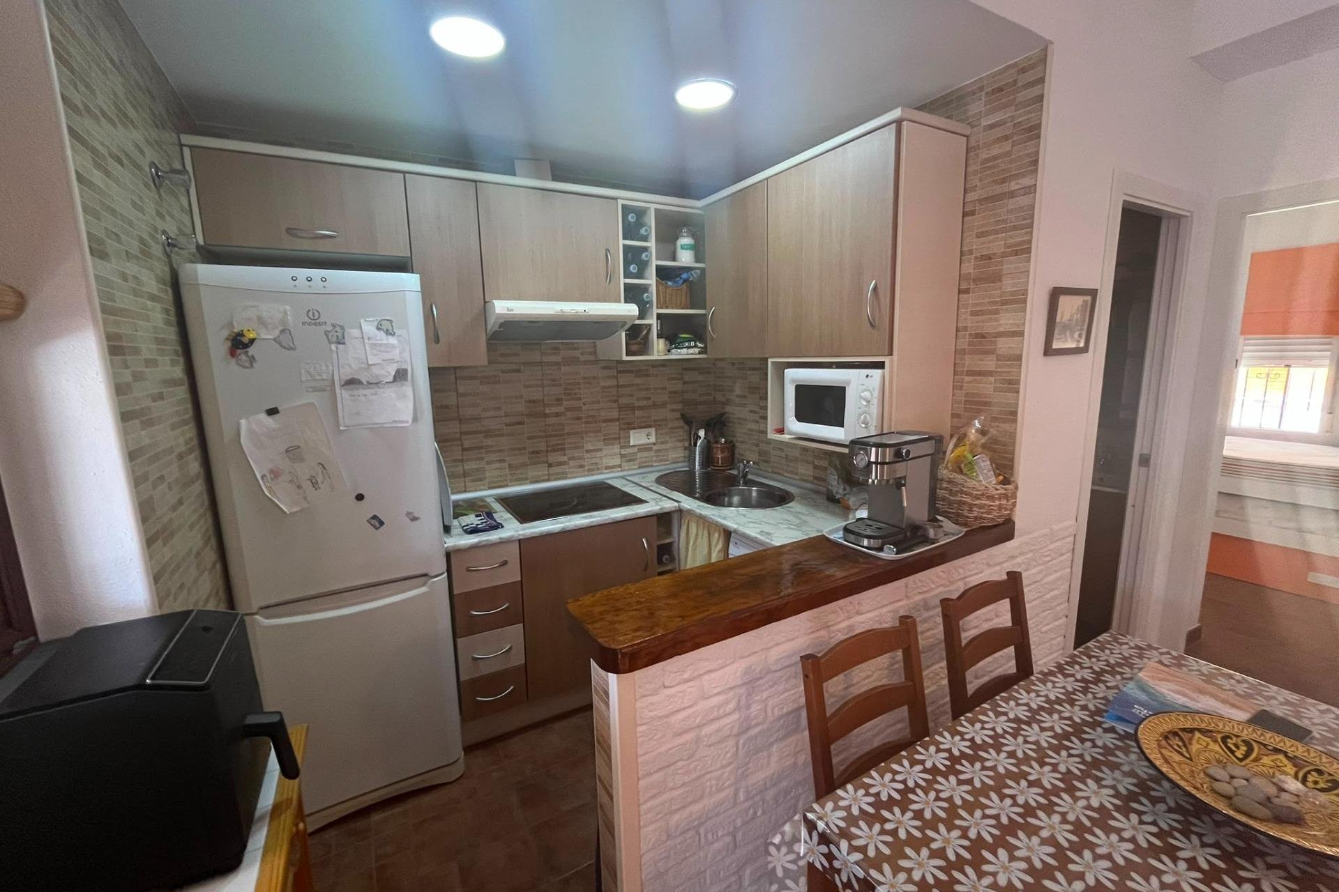 Reventa - Apartamento - Torrevieja - La Mata