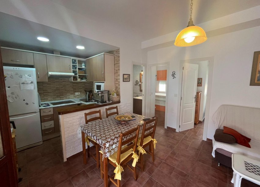 Reventa - Apartamento - Torrevieja - La Mata