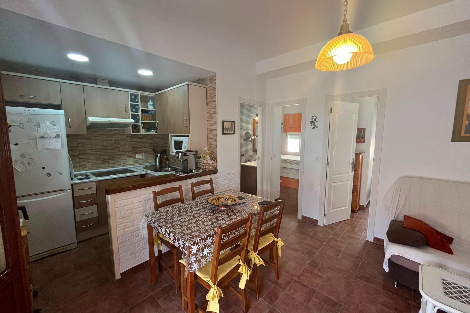 Reventa - Apartamento - Torrevieja - La Mata