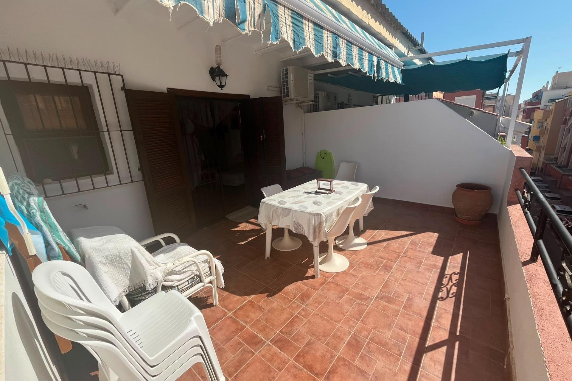Reventa - Apartamento - Torrevieja - La Mata