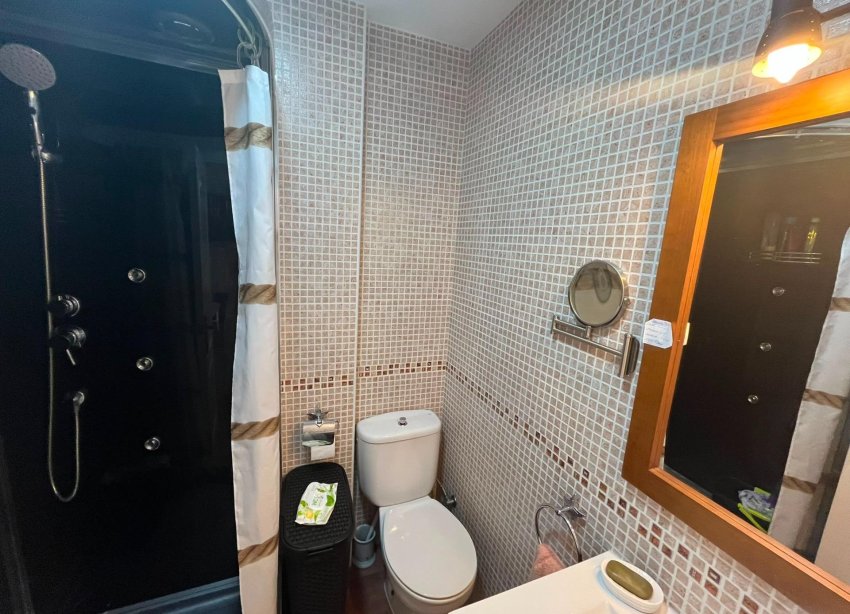 Reventa - Apartamento - Torrevieja - La Mata