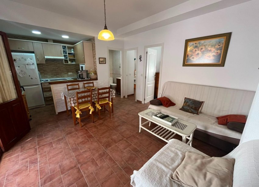 Reventa - Apartamento - Torrevieja - La Mata