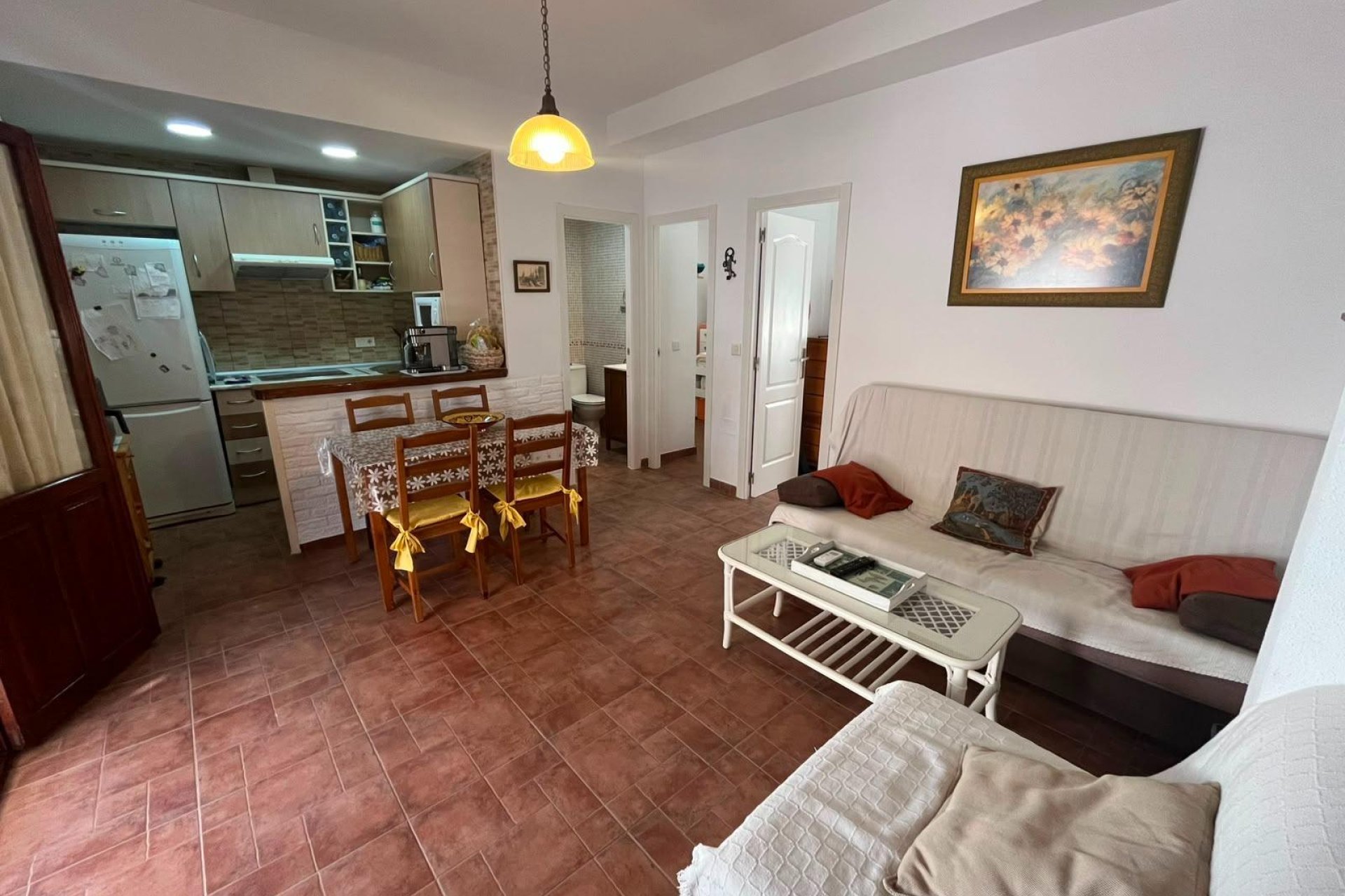 Reventa - Apartamento - Torrevieja - La Mata