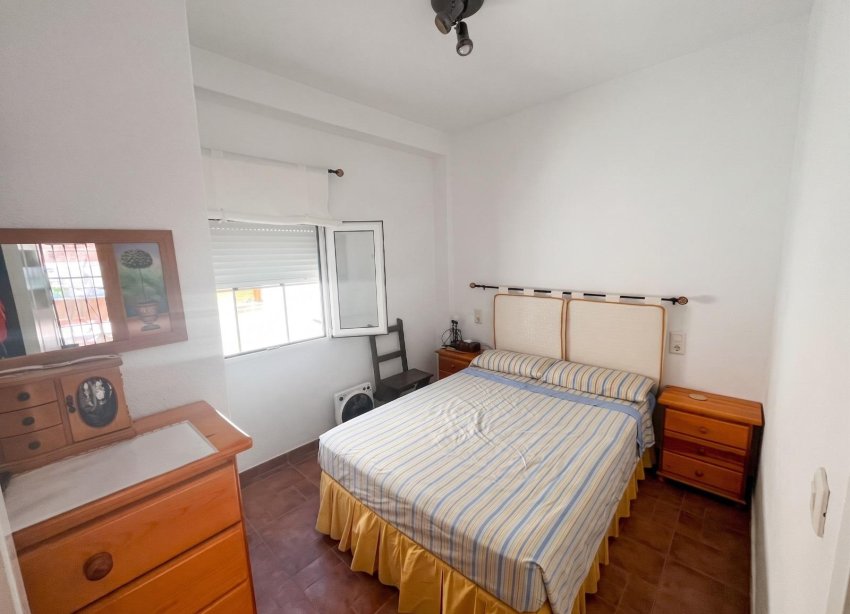 Reventa - Apartamento - Torrevieja - La Mata