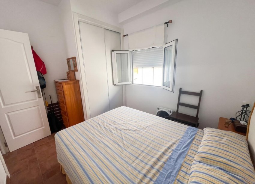 Reventa - Apartamento - Torrevieja - La Mata