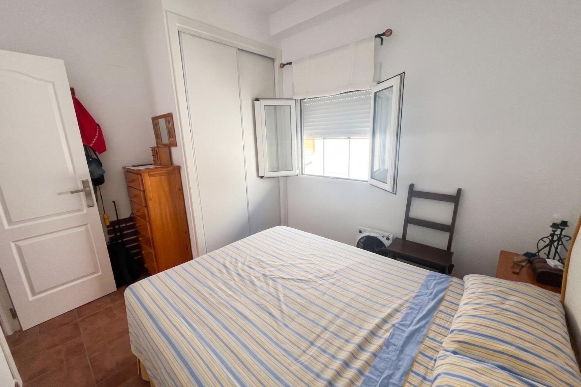 Reventa - Apartamento - Torrevieja - La Mata