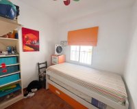 Reventa - Apartamento - Torrevieja - La Mata