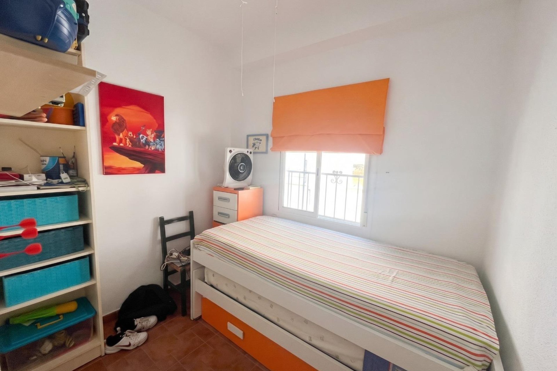 Reventa - Apartamento - Torrevieja - La Mata
