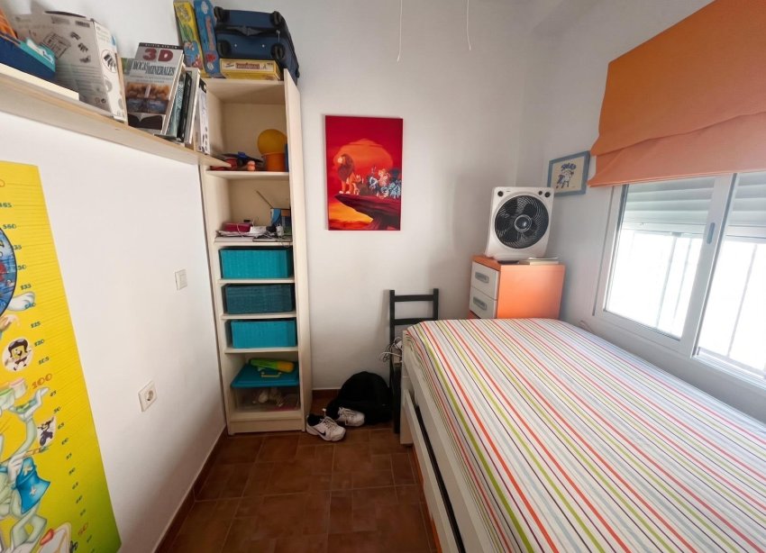 Reventa - Apartamento - Torrevieja - La Mata