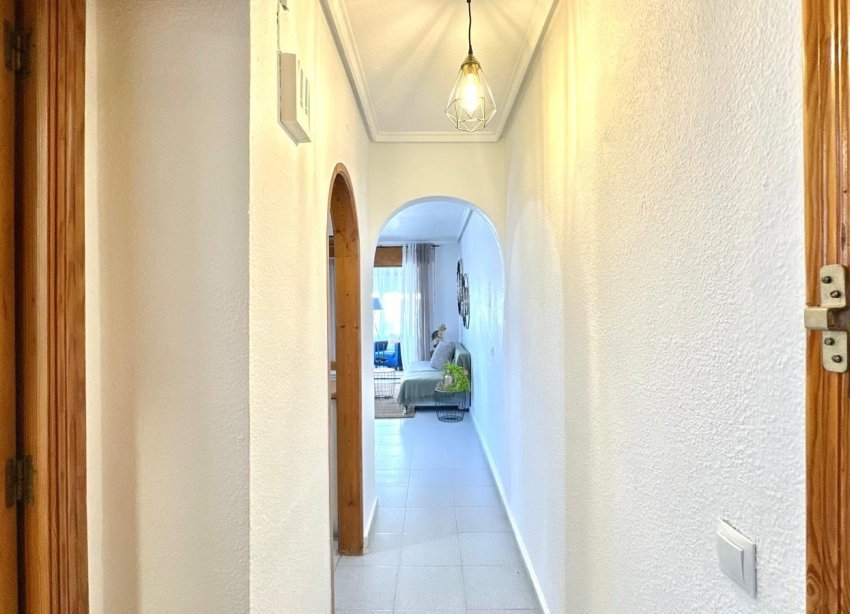 Reventa - Apartamento - Torrevieja - La Siesta - El Salado - Torreta