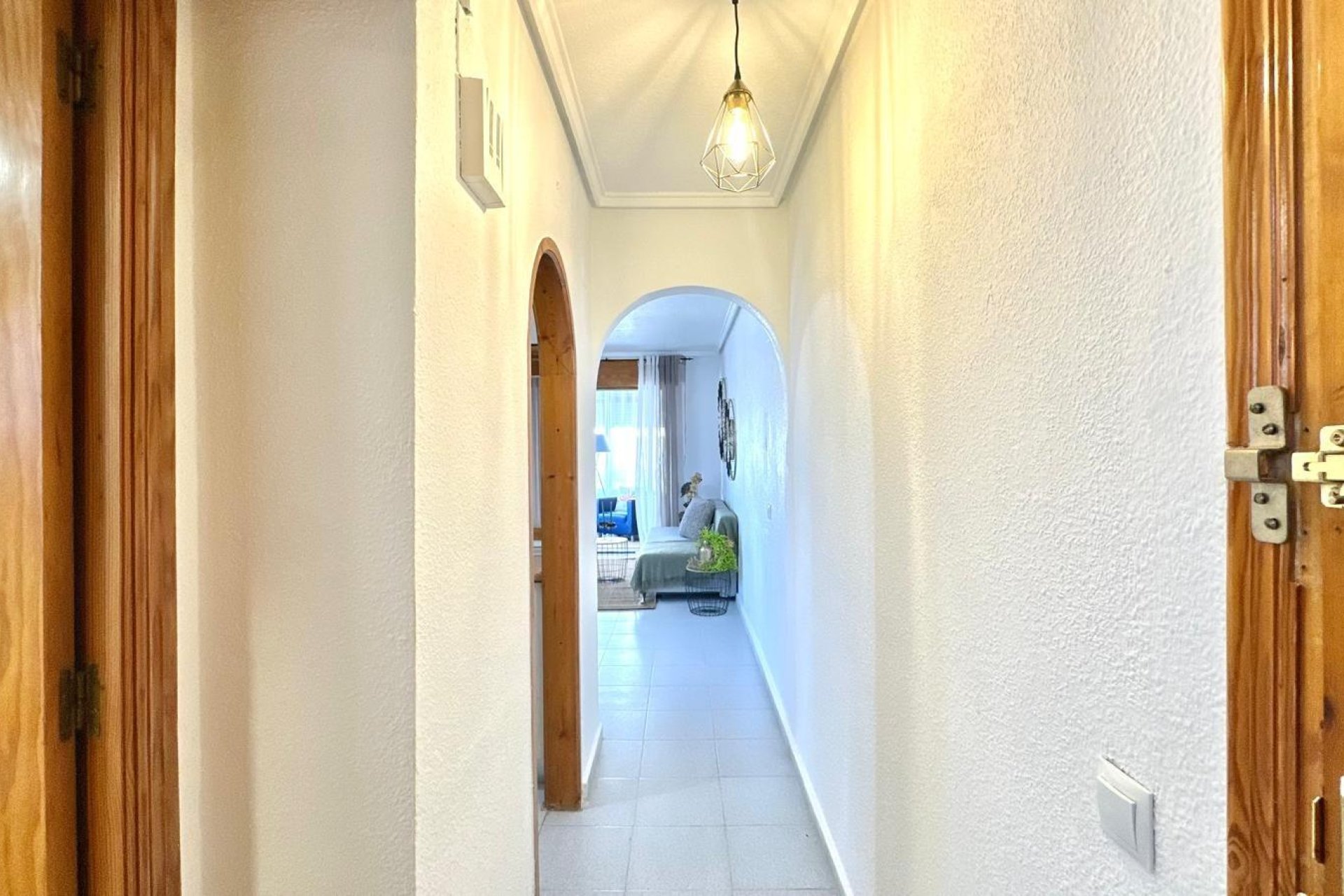 Reventa - Apartamento - Torrevieja - La Siesta - El Salado - Torreta