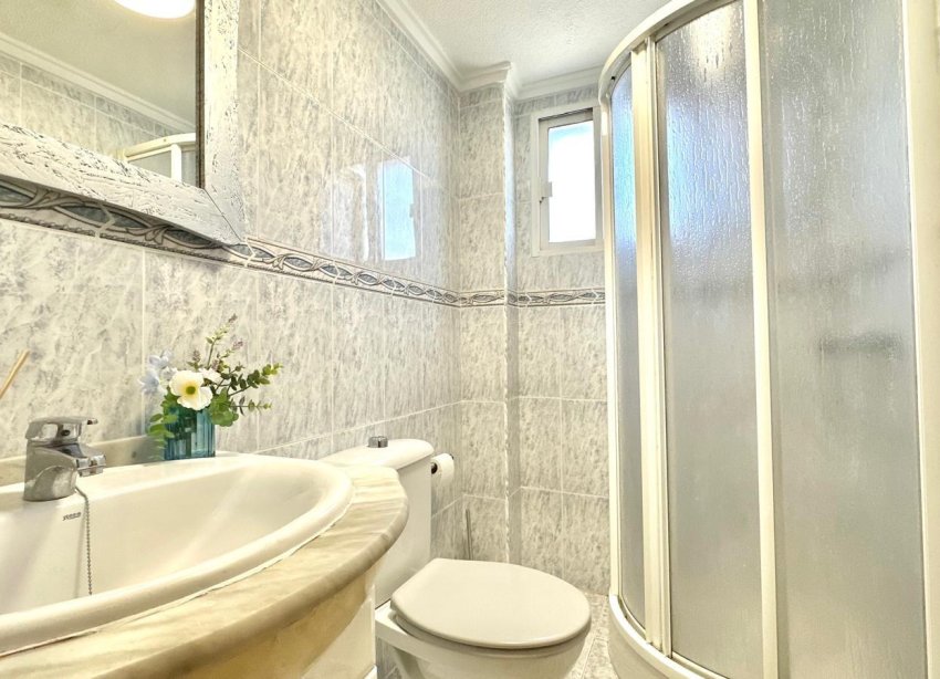 Reventa - Apartamento - Torrevieja - La Siesta - El Salado - Torreta