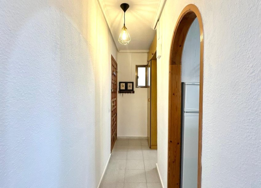 Reventa - Apartamento - Torrevieja - La Siesta - El Salado - Torreta