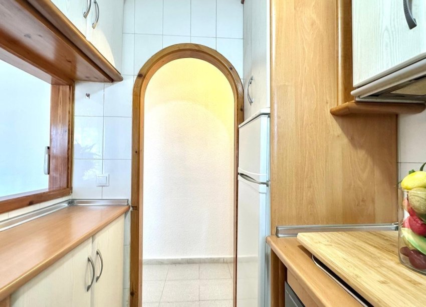 Reventa - Apartamento - Torrevieja - La Siesta - El Salado - Torreta