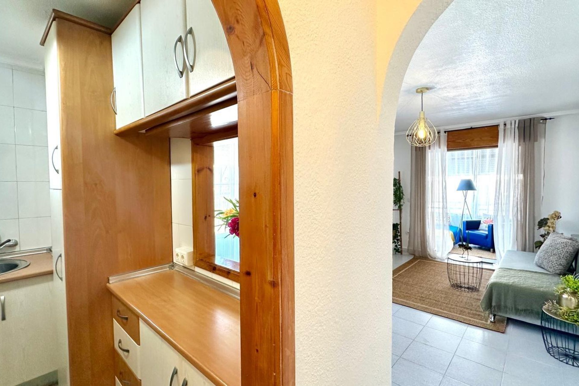 Reventa - Apartamento - Torrevieja - La Siesta - El Salado - Torreta