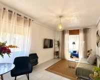 Reventa - Apartamento - Torrevieja - La Siesta - El Salado - Torreta