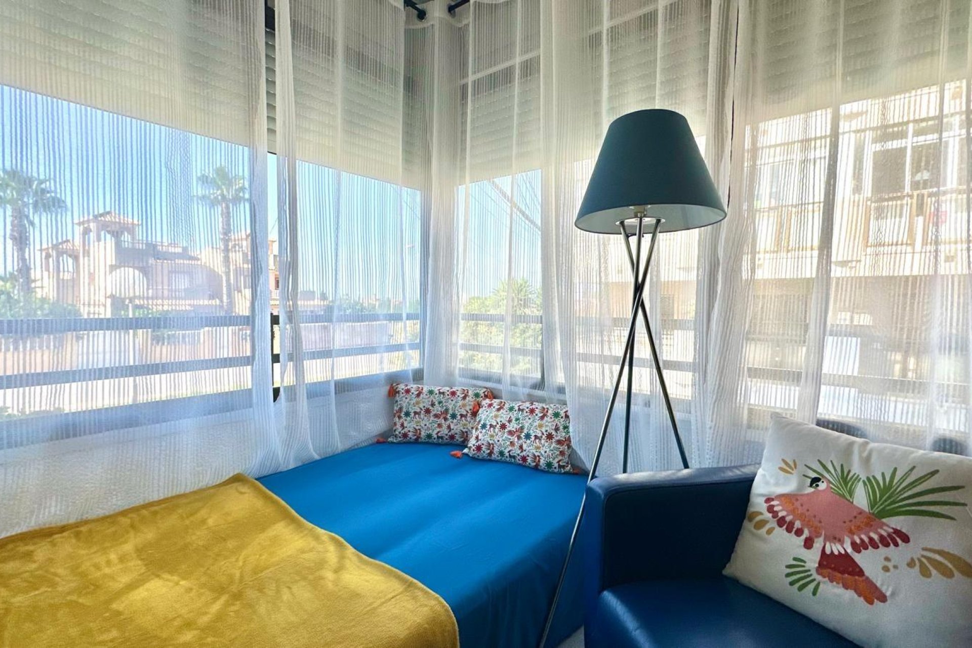 Reventa - Apartamento - Torrevieja - La Siesta - El Salado - Torreta