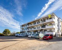 Reventa - Apartamento - Torrevieja - La Siesta