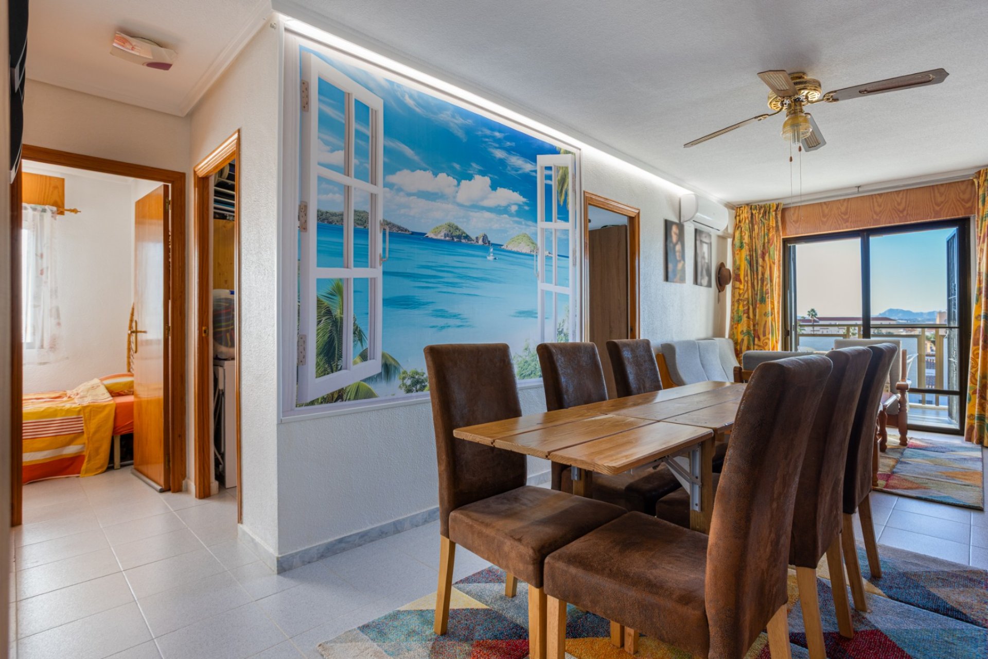 Reventa - Apartamento - Torrevieja - La Siesta