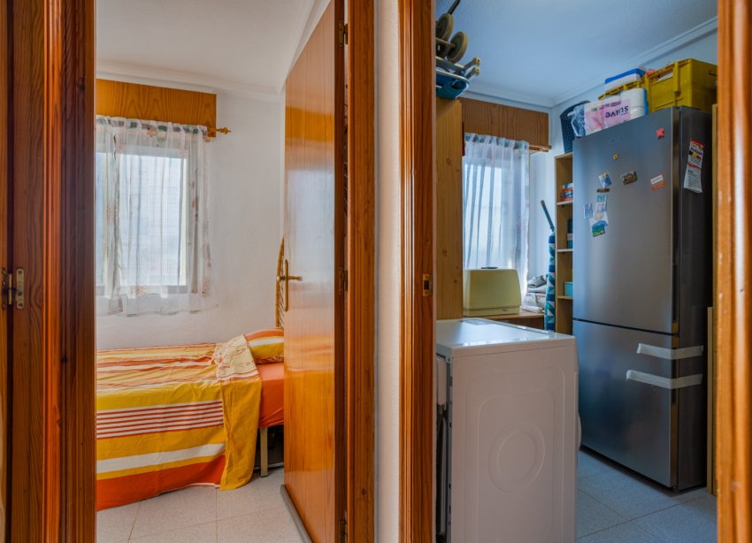 Reventa - Apartamento - Torrevieja - La Siesta