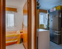 Reventa - Apartamento - Torrevieja - La Siesta