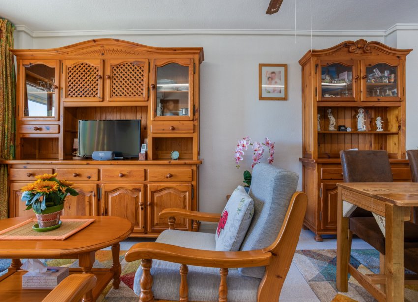 Reventa - Apartamento - Torrevieja - La Siesta