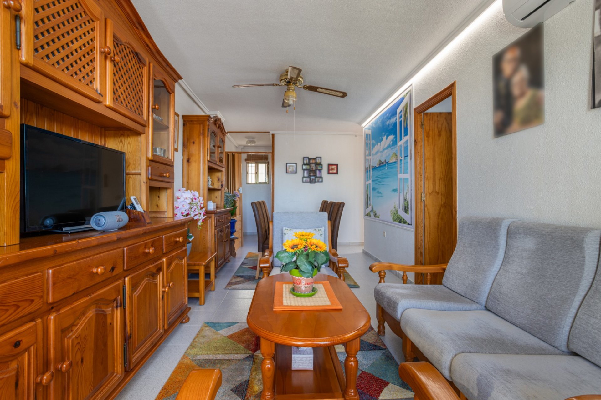 Reventa - Apartamento - Torrevieja - La Siesta