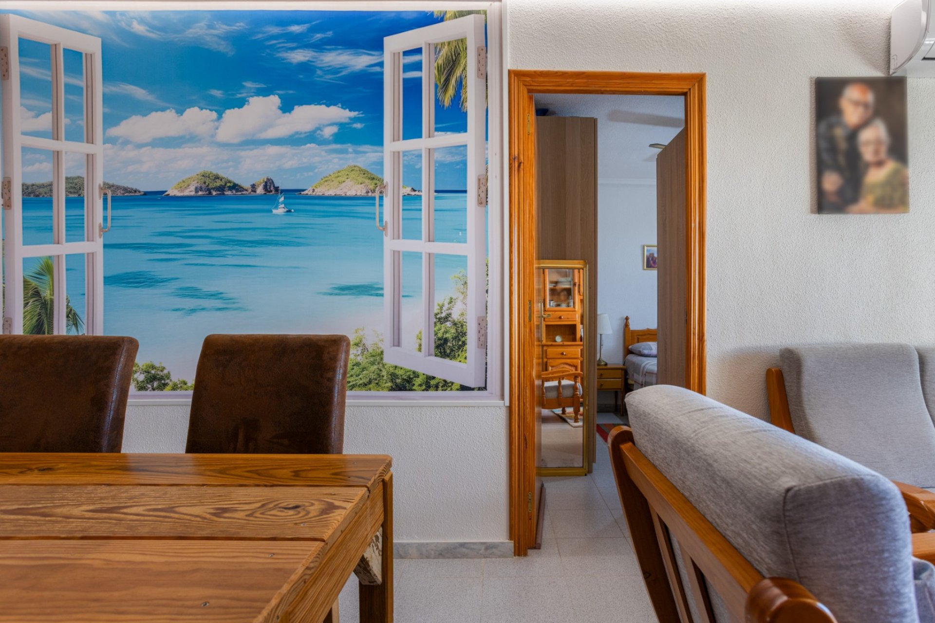 Reventa - Apartamento - Torrevieja - La Siesta