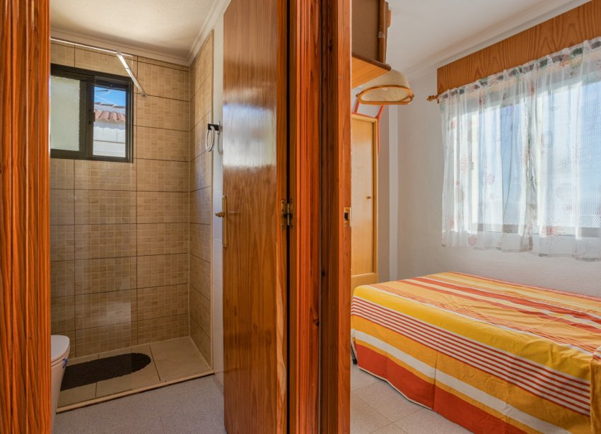 Reventa - Apartamento - Torrevieja - La Siesta