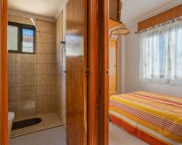 Reventa - Apartamento - Torrevieja - La Siesta