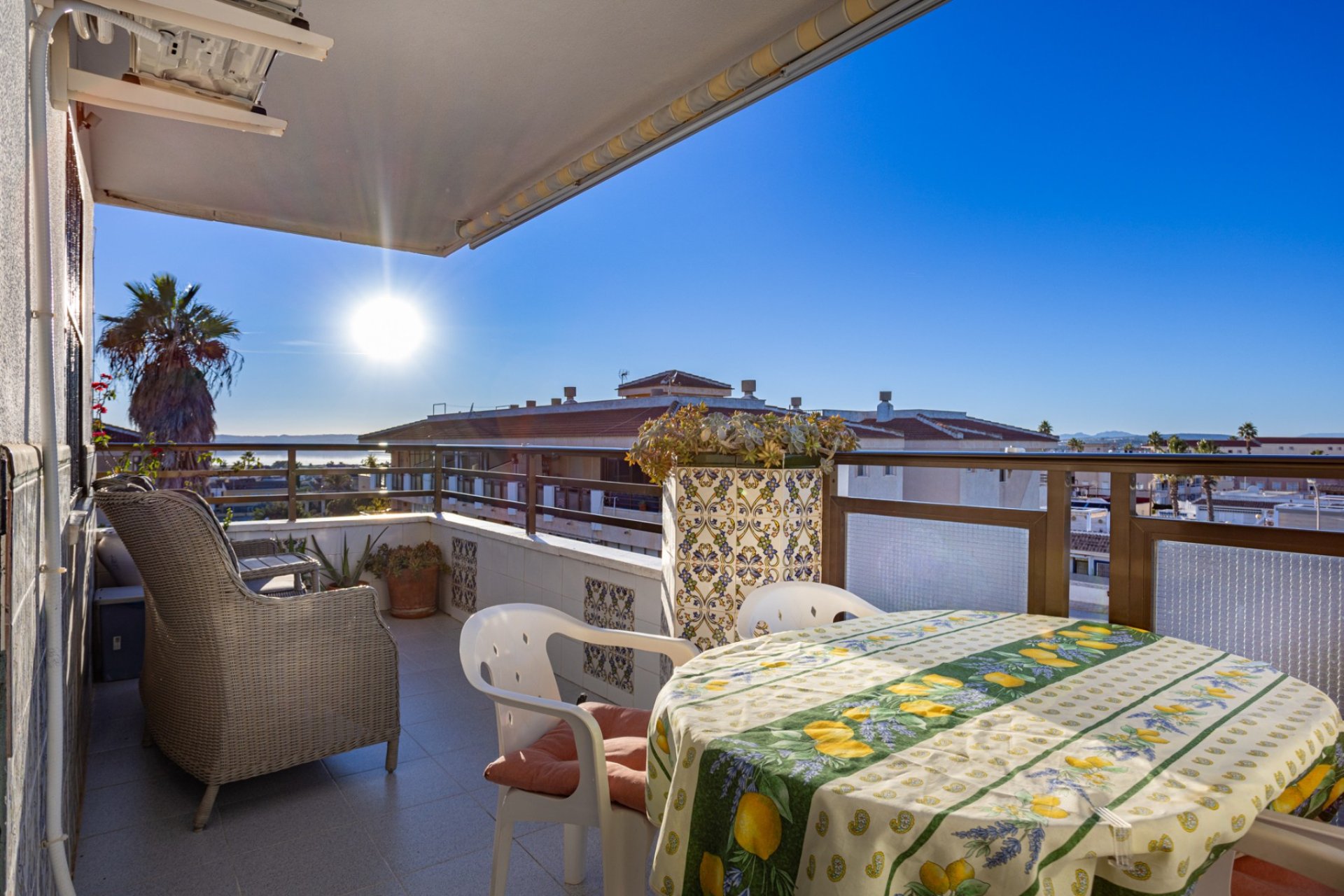 Reventa - Apartamento - Torrevieja - La Siesta