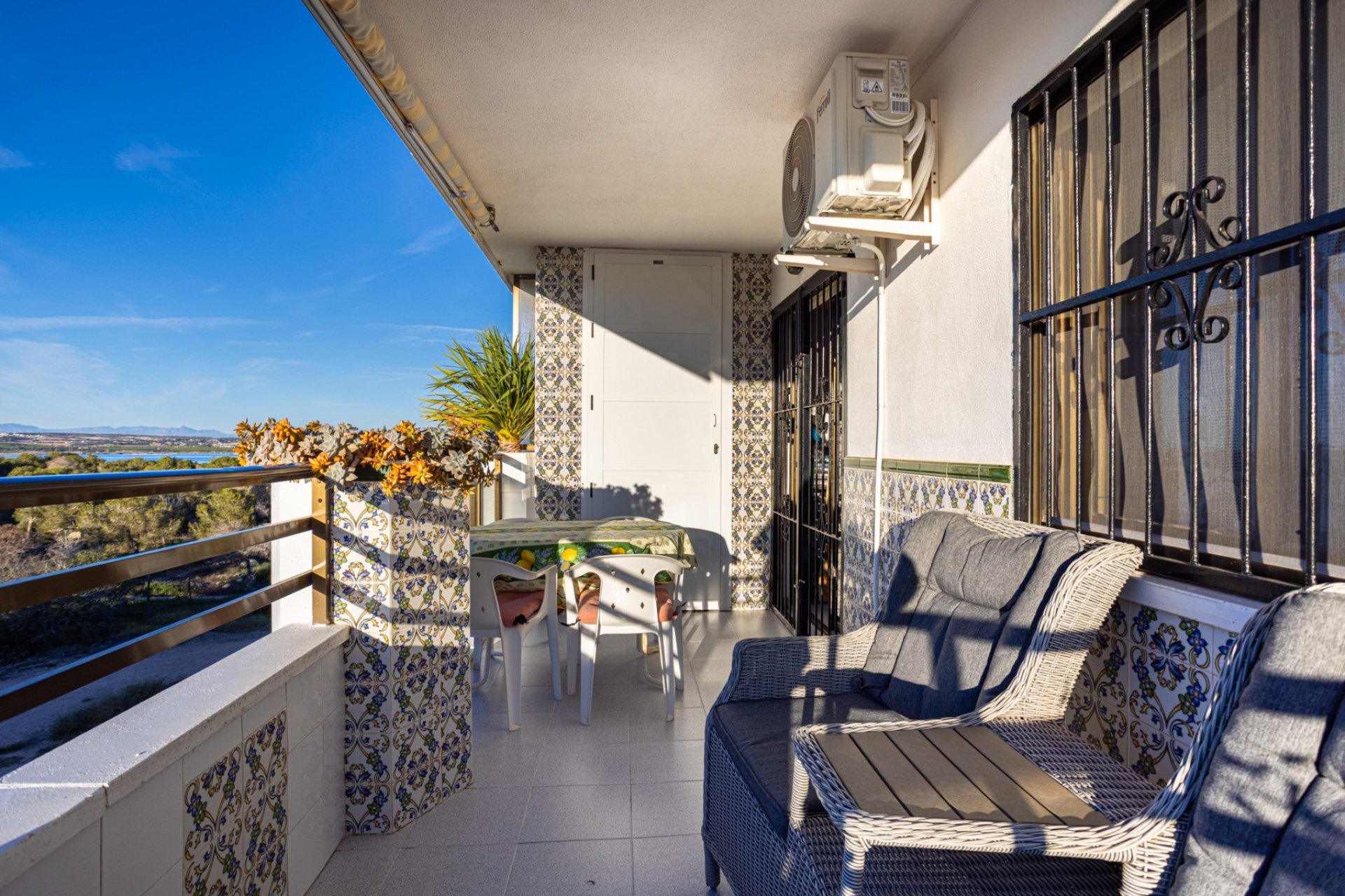 Reventa - Apartamento - Torrevieja - La Siesta